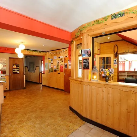 La Prairie Alojamento de Acomodação e Pequeno-almoço 3*